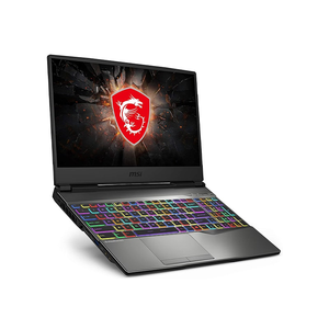 لپ تاپ 15 اینچی ام اس آی مدل MSI GP65 Leopard 10SDK-1