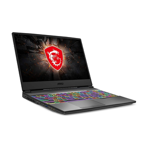 لپ تاپ 15 اینچی ام اس آی مدل MSI GP65 Leopard 10SDK-2