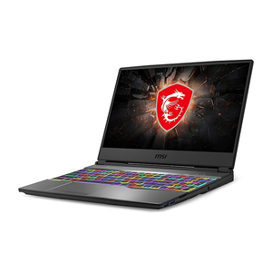 لپ تاپ 15 اینچی ام اس آی مدل MSI GP65 Leopard 10SDK-3