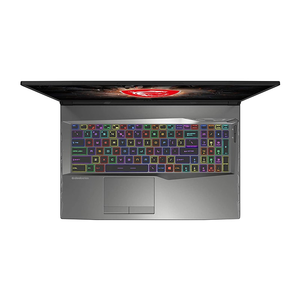 لپ تاپ 17 اینچی ام اس آی مدل MSI GP75 Leopard-1