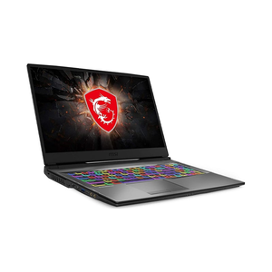 لپ تاپ 17 اینچی ام اس آی مدل MSI GP75 Leopard-3