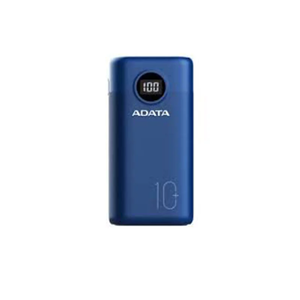 پاور بانک ای دیتا مدل Adata P10000QCD-3