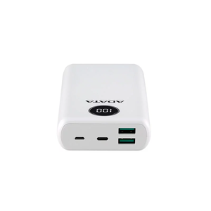 پاور بانک ای دیتا مدل Adata P20000QCD-4