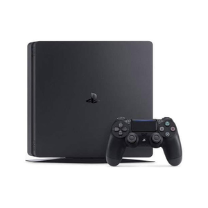 کنسول بازی سونی مدل پلی استیشن 4 اسلیم ظرفیت 1 ترابایت Playstation 4 Slim-1