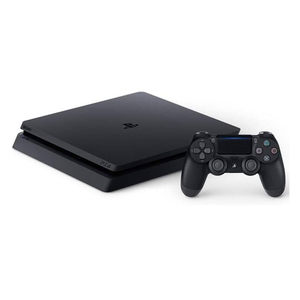 کنسول بازی سونی مدل پلی استیشن 4 اسلیم ظرفیت 1 ترابایت Playstation 4 Slim