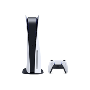 کنسول بازی سونی مدل پلی استیشن 5 نسخه استاندارد (دیسک خور)  Playstation 5 Standard