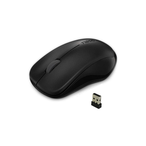 موس وایرلس رپو مدل Rapoo Mouse Wireless 1680 Silent-1