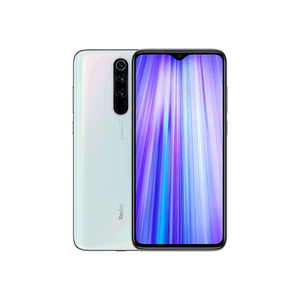 گوشی موبایل شیائومی مدل Xiaomi Redmi Note 8 Pro 4G رم 6 گیگابایت ظرفیت 64 گیگابایت-0
