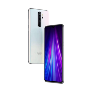 گوشی موبایل شیائومی مدل Xiaomi Redmi Note 8 Pro 4G رم 6 گیگابایت ظرفیت 64 گیگابایت-4