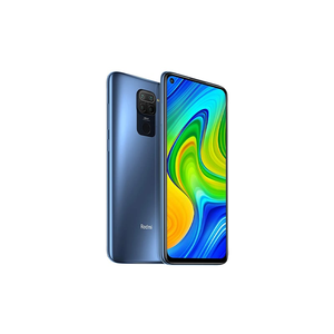 گوشی موبایل شیائومی مدل Redmi Note 9 4G رم 3 گیگابایت ظرفیت 64 گیگابایت-0