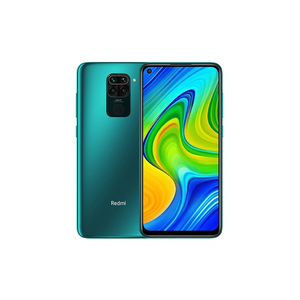 گوشی موبایل شیائومی مدل Redmi Note 9 4G رم 3 گیگابایت ظرفیت 64 گیگابایت-11