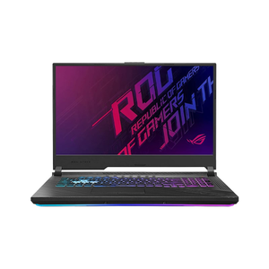 لپ تاپ 17 اینچی ایسوس Asus ROG Strix G17 G712LV-EV034