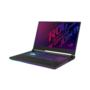 لپ تاپ 17 اینچی ایسوس Asus ROG Strix G17 G712LW-EV025-1