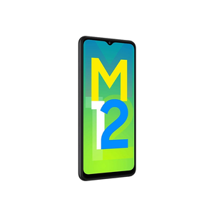 گوشی موبایل سامسونگ مدل Samsung Galaxy M12 4G رم 4 گیگابایت ظرفیت 64 گیگابایت-3