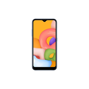 گوشی موبایل سامسونگ مدل Samsung Galaxy A01 4G رم 2 گیگابایت ظرفیت 16 گیگابایت