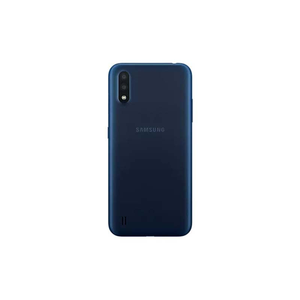 گوشی موبایل سامسونگ مدل Samsung Galaxy A01 4G رم 2 گیگابایت ظرفیت 32 گیگابایت-0