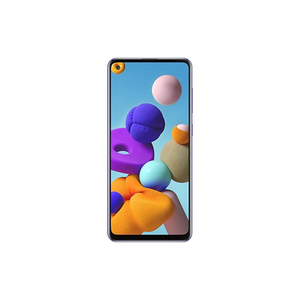 گوشی موبایل سامسونگ مدل Samsung Galaxy A21s 4G رم 4 گیگابایت ظرفیت 64 گیگابایت