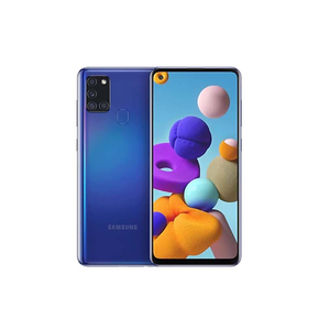 گوشی موبایل سامسونگ مدل Samsung Galaxy A21s 4G رم 4 گیگابایت ظرفیت 128 گیگابایت-8