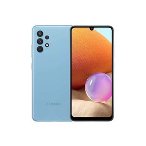 گوشی موبایل سامسونگ مدل Samsung Galaxy A32 4G رم 6 گیگابایت ظرفیت 128 گیگابایت-0