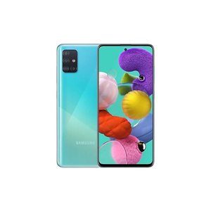 گوشی موبایل سامسونگ مدل Samsung Galaxy A51 4G رم 4 گیگابایت ظرفیت 128گیگابایت-0