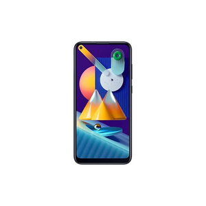 گوشی موبایل سامسونگ مدل Samsung Galaxy M11 4G رم 4 گیگابایت ظرفیت 64 گیگابایت