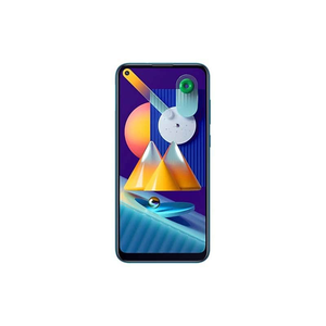 گوشی موبایل سامسونگ مدل Samsung Galaxy M11 4G رم 3 گیگابایت ظرفیت 32 گیگابایت