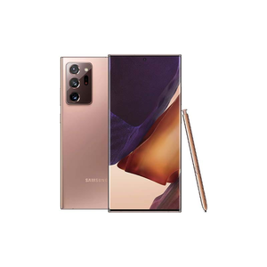 گوشی موبایل سامسونگ مدل Samsung Galaxy Note20 Ultra 5G رم 12 گیگابایت ظرفیت 128 گیگابایت-3