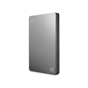 هارد اکسترنال سیگیت مدل Segeat Backup Plus Slim ظرفیت 2 ترابایت