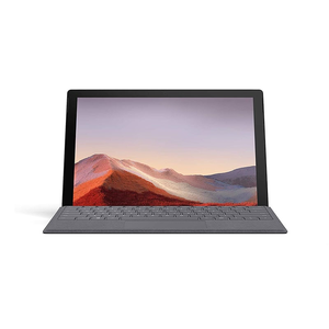 تبلت مایکروسافت مدل Surface Pro 7 i7 ظرفیت 256 گیگابایت رم 16 گیگابایت-2