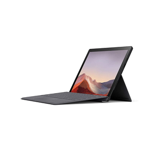 تبلت مایکروسافت مدل Surface Pro 7 i7 ظرفیت 256 گیگابایت رم 16 گیگابایت-3