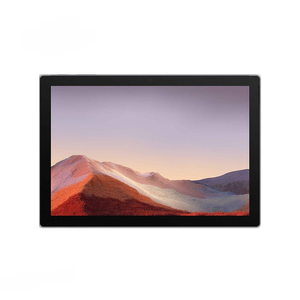 تبلت مایکروسافت مدل Surface Pro 7-A