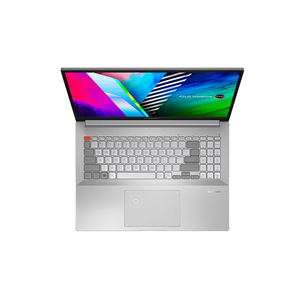 لپ تاپ 16 اینچی ایسوس مدل Asus VivoBook Pro N7600PC-L2041-1