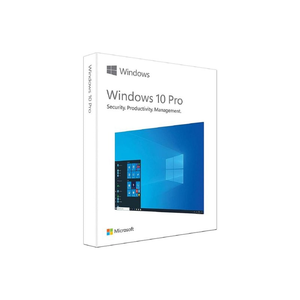 ویندوز 10 پرو Windows 10 Pro
