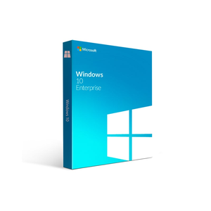 ویندوز 10 اینترپرایز Windows 10 Enterprise
