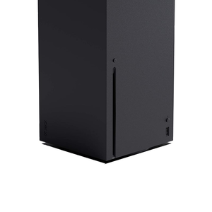کنسول بازی مایکروسافت مدل ایکس باکس XBOX SERIES X ظرفیت 1 ترابایت-3