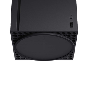 کنسول بازی مایکروسافت مدل ایکس باکس XBOX SERIES X ظرفیت 1 ترابایت-2