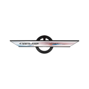 مانیتور ایسوس مدل ASUS Monitor VZ229HE سایز 21.5 اینچ-2