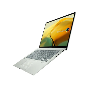 لپ تاپ 14 اینچی ایسوس مدل Laptop ZenBook UX3402ZA DH-1