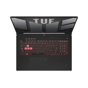 لپ تاپ 17 اینچی ایسوس مدل TUF Gaming FA707 TUF767XI | R9 7940HS | 16GB | 2TB SSD | RTX 4070-1