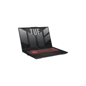 لپ تاپ 17 اینچی ایسوس مدل TUF Gaming FA707 TUF767XI | R9 7940HS | 16GB | 2TB SSD | RTX 4070-2