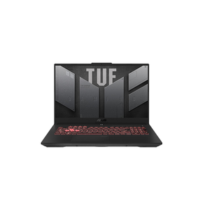 لپ تاپ 17 اینچی ایسوس مدل TUF Gaming FA707 TUF767XI | R9 7940HS | 16GB | 2TB SSD | RTX 4070