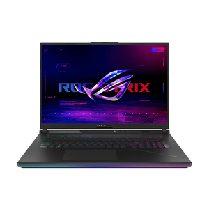 لپ تاپ 18 اینچی ایسوس مدل ROG Strix G834JZR | i9 14900HX | 32Gb | 1TB SSD | RTX 4080