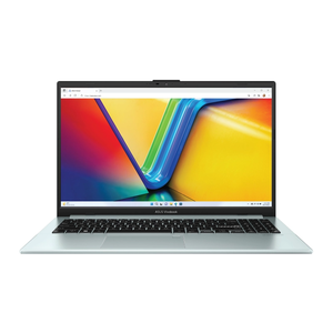 لپ تاپ 15.6 اینچی ایسوس مدل Vivobook GO L1504FA | R3 7320U | 8GB | 1TB SSD | AMD