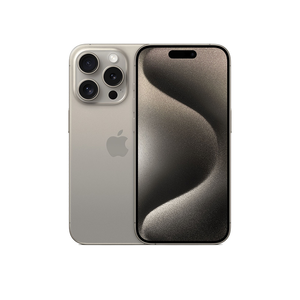 گوشی موبایل اپل آیفون 15 پرو ظرفیت 1 ترابایت رم 8 گیگابایت | iPhone 15 Pro 1TB-15