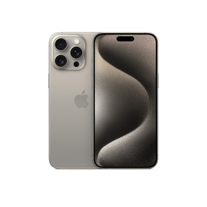 گوشی موبایل اپل آیفون 15 پرو مکس ظرفیت 256 گیگابایت رم 8 گیگابایت | iPhone 15 Pro Max 256GB