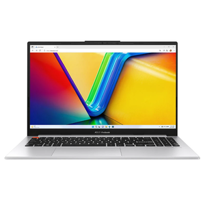 لپ تاپ 15 اینچی ایسوس مدل Vivobook S 15 OLED K5504VA | i5 13500H | 8GB | 512GB SSD | intel