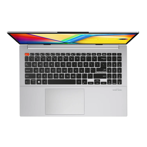 لپ تاپ 15 اینچی ایسوس مدل Vivobook S 15 OLED K5504VA | i5 13500H | 8GB | 512GB SSD | intel-1