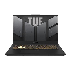 لپ تاپ 17 اینچی ایسوس TUF Gaming FX707VU i7 13620H 32GB 1TB SSD RTX 4050-1