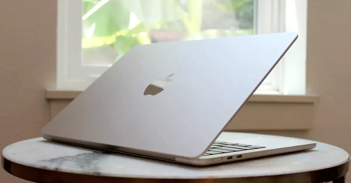 مک بوک اپل چیست؟ آشنایی با انواع مدل مک بوک اپل