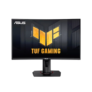 مانیتور 27 اینچ خمیده ایسوس مدل TUF Gaming VG27VQM